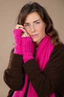 Mitaines Irene - Passion