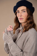Mitaines Irene - Sable