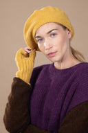 Mitaines Irene - Safran