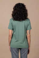 T-shirt Iris - Forest