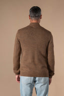 Pull Isaac - Chesnut