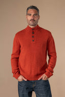 Isaac Pull - Copper