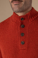 Isaac Pull - Copper