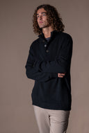 Pull Isaac - Noir