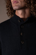 Pull Isaac - Noir