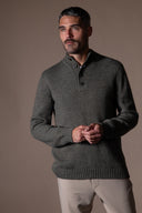 Pull Isaac - Thym