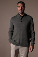 Pull Isaac - Thym