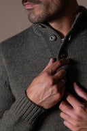 Pull Isaac - Thym
