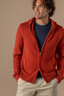 Cardigan James - Cuivre