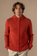 Cardigan James - Cuivre