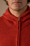 Cardigan James - Cuivre