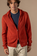Cardigan James - Cuivre
