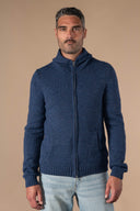 Cardigan James - Galaxy