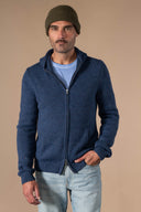 Cardigan James - Galaxy