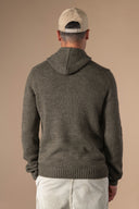 Cardigan James - Thym