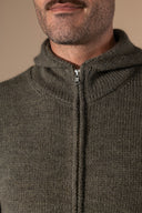 Cardigan James - Thym