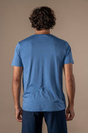 T-shirt Jimmy - Amiral