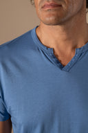 T-shirt Jimmy - Amiral