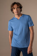 T-shirt Jimmy - Amiral