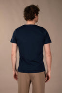 T-shirt Jimmy - Marine