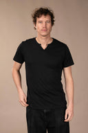 T-shirt Jimmy - Noir
