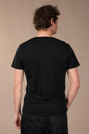 T-shirt Jimmy - Noir
