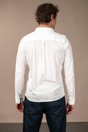 Chemise Jo - Blanc