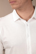 Chemise Jo - Blanc