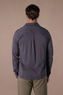 Chemise Jo - Carbone