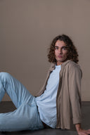 Chemise Jo - Faune