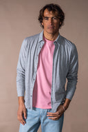 Chemise Jo - Gris Chine