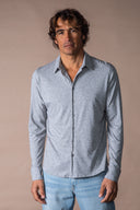 Chemise Jo - Gris Chine