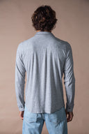 Chemise Jo - Gris Chine