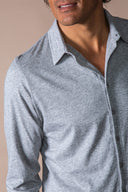 Chemise Jo - Gris Chine
