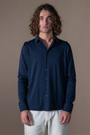 Chemise Jo - Marine