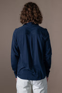 Chemise Jo - Marine