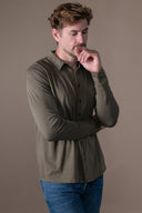 Chemise Jo - Militare