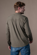 Chemise Jo - Militare