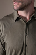 Chemise Jo - Militare
