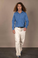 Chemise Jo - Amiral