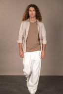 Chemise Jo - Dune