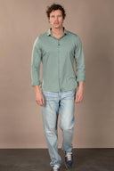 Chemise Jo - Topaze
