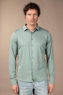 Chemise Jo - Topaze
