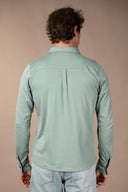 Chemise Jo - Topaze