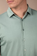 Chemise Jo - Topaze