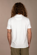 Polo Jose - Blanc