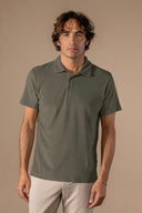 Polo Jose - Olive