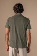 Polo Jose - Olive