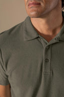 Polo Jose - Olive
