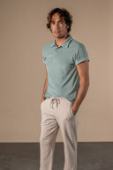 Polo Jose - Topaze